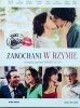 Woody Allen Zakochani w Rzymie DVD